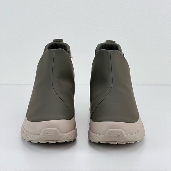 NWT Kastel Røros mud waterproof green rainboots Size 6 - Picture 9 of 16